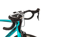 Merida Ride 400 Juliet Shimano 105 Road Bike 2016, Size Small