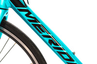 Merida Ride 400 Juliet Shimano 105 Road Bike 2016, Size Small