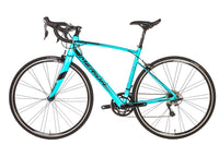 Merida Ride 400 Juliet Shimano 105 Road Bike 2016, Size Small