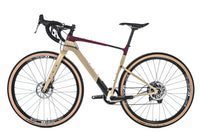 Cannondale Topstone Carbon Sram Apex Disc Gravel Bike 2022, Size Medium