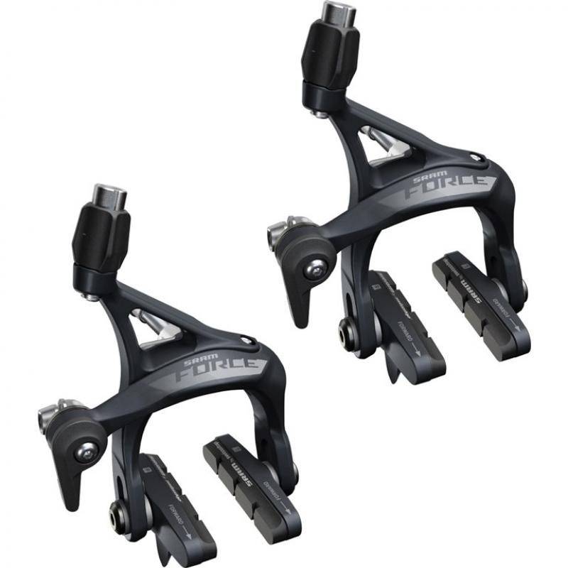 Sram Force Rim Brake Calipers - Pair