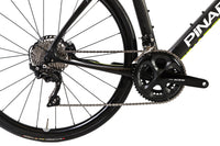 Pinarello GAN GR Shimano 105 Disc Road Bike 2017, Size 53cm