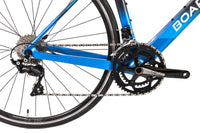 Boardman SLR 8.9 Shimano 105 Road Bike 2022, Size M