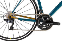 Condor Super Acciai Shimano Ultegra Road Bike 2022, Size 52cm