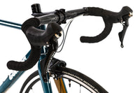 Condor Super Acciai Shimano Ultegra Road Bike 2022, Size 52cm
