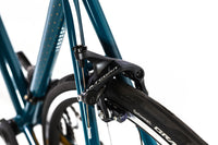 Condor Super Acciai Shimano Ultegra Road Bike 2022, Size 52cm