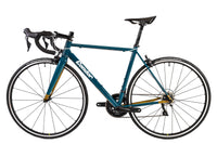 Condor Super Acciai Shimano Ultegra Road Bike 2022, Size 52cm
