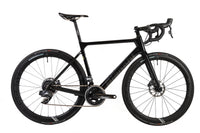 Bianchi Sprint Disc Sram Force eTap AXS Road Bike 2021, Size 55cm