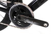Bianchi Sprint Disc Sram Force eTap AXS Road Bike 2021, Size 55cm