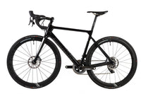 Bianchi Sprint Disc Sram Force eTap AXS Road Bike 2021, Size 55cm