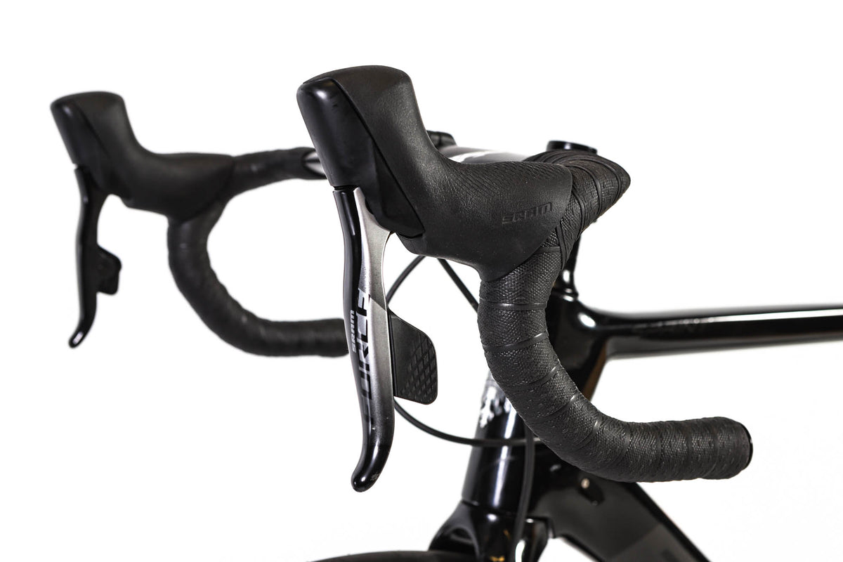 Bianchi Sprint Disc Sram Force eTap AXS Road Bike 2021, Size 55cm
