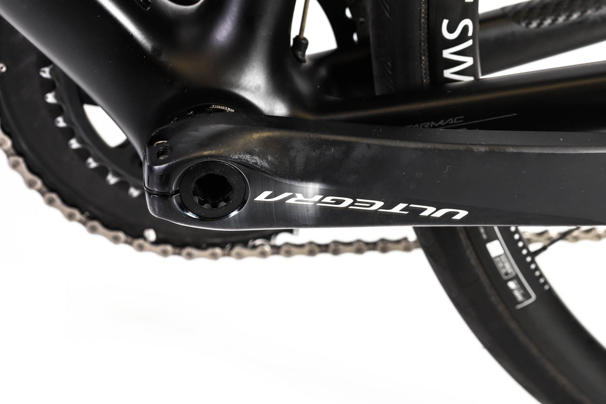 Specialized Tarmac SL6 Disc Shimano Ultegra Road Bike 2019, Size 54cm
