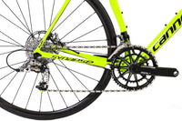 Cannondale Synapse Hi-Mod Sram Red Disc Road Bike 2016, Size 58cm