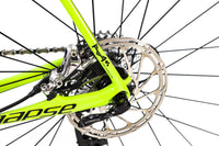 Cannondale Synapse Hi-Mod Sram Red Disc Road Bike 2016, Size 58cm