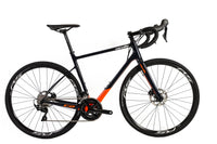 Cervelo C2 Shimano 105 Disc Road Bike 2019, Size 54cm