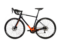 Cervelo C2 Shimano 105 Disc Road Bike 2019, Size 54cm
