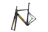 Cipollini Bond 2 Disc Road Frameset 2022, Size Medium