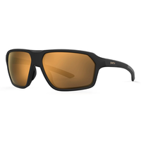 Smith Pathway Sunglasses, Matte Black/ Bronze