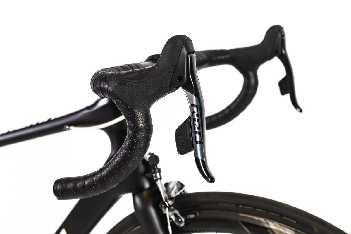 Liv Langma Sram Red eTap AXS Road Bike 2020, Size Medium