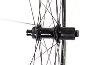 Boardman SLR Elite 5 Disc Wheelset, Shimano Freehub