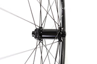 Boardman SLR Elite 5 Disc Wheelset, Shimano Freehub
