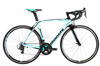 Bianchi XR3 Compagnolo Potenza Rod Bike 2019, Size 55cm