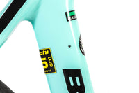 Bianchi XR3 Compagnolo Potenza Rod Bike 2019, Size 55cm