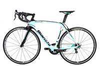 Bianchi XR3 Compagnolo Potenza Rod Bike 2019, Size 55cm