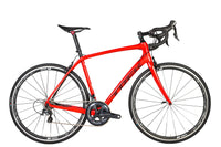 Trek Domane SL6 Pro Shimano Ultegra Road Bike 2017, Size 56cm