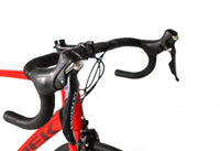 Trek Domane SL6 Pro Shimano Ultegra Road Bike 2017, Size 56cm