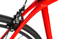 Trek Domane SL6 Pro Shimano Ultegra Road Bike 2017, Size 56cm