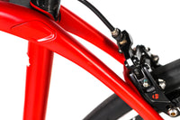 Trek Domane SL6 Pro Shimano Ultegra Road Bike 2017, Size 56cm