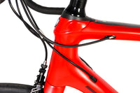 Trek Domane SL6 Pro Shimano Ultegra Road Bike 2017, Size 56cm