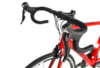 Trek Domane SL6 Pro Shimano Ultegra Road Bike 2017, Size 56cm