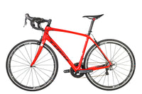 Trek Domane SL6 Pro Shimano Ultegra Road Bike 2017, Size 56cm