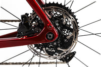 Trek Checkpoint SL6 Disc Sram Rival eTap Gravel Bike 2023, Size 56cm
