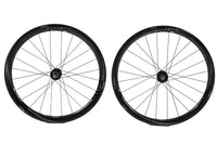 Enve Chris King SES 3.4 AR Disc Carbon Disc Wheelset, XDR Freehub