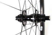 Enve Chris King SES 3.4 AR Disc Carbon Disc Wheelset, XDR Freehub