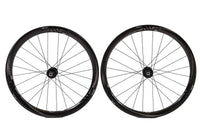 Enve Chris King SES 3.4 AR Disc Carbon Disc Wheelset, XDR Freehub