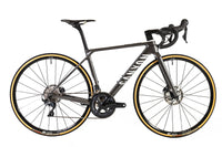 Canyon Ultimate CF SL Disc Shimano Ultegra Road Bike 2019, Size XS