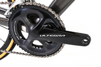 Canyon Ultimate CF SL Disc Shimano Ultegra Road Bike 2019, Size XS