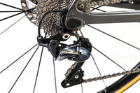 Canyon Ultimate CF SL Disc Shimano Ultegra Road Bike 2019, Size XS