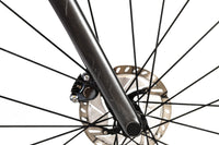 Canyon Ultimate CF SL Disc Shimano Ultegra Road Bike 2019, Size XS