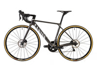 Canyon Ultimate CF SL Disc Shimano Ultegra Road Bike 2019, Size XS