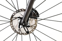 Canyon Ultimate CF SL Disc Shimano Ultegra Road Bike 2019, Size XS