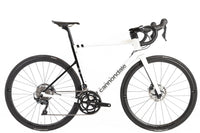 Cannondale SuperSix Evo Shimano Ultegra Disc Road Bike 2022, Size 54cm