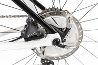 Cannondale SuperSix Evo Shimano Ultegra Disc Road Bike 2022, Size 54cm