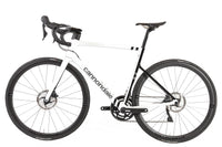 Cannondale SuperSix Evo Shimano Ultegra Disc Road Bike 2022, Size 54cm