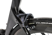 Canyon Aeroad CF SLX 9.0 Sram Red eTap Road Bike 2019, Size Medium