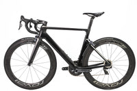 Canyon Aeroad CF SLX 9.0 Sram Red eTap Road Bike 2019, Size Medium